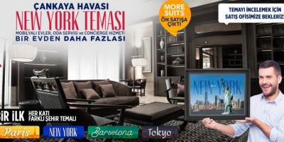 Sinpaş More Suits Fiyat