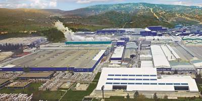 VitrA ve Artema Covid-19 Güvenli Üretim Tesisi Belgesi Aldı