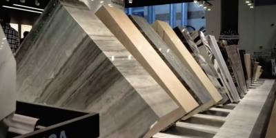 27. Marble İzmir Mermer Fuarı'nın Tarihi Belli Oldu: 24-27 Mart 2021