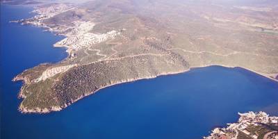 Ağaoğlu Bodrum'da 1 Milyar Dolarlık Projeye Başlıyor