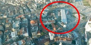 Taksim Camii Projesine Onay Çıktı!