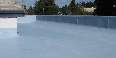 Yazlık Evlerinizi Su Yalıtımı İle Koruyun