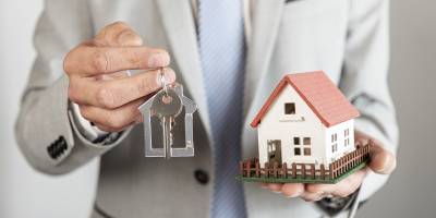 27 Milyarlık Konut Kredisinin 24 Milyar Lirasını Kamu Bankaları Verdi