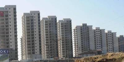 TOKİ 30 Bin Sosyal Konutun İnşaatına Başladı