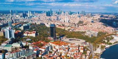 Konut Fiyatları Tırmanışa Geçti!