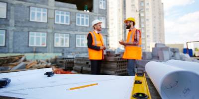 Müteahhitlik Yasası Değişiyor!