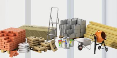 İnşaat Malzemeleri İhracatı Miktar Olarak Arttı Değer Olarak Düştü