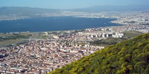 Balçova Arsa Mağdurlarından Suç Duyurusu