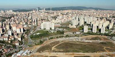 Ataşehir Yukarı Dudullu'da Kentsel Dönüşüm Başlıyor