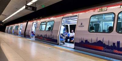 Mecidiyeköy-Mahmutbey Metrosu Ne Zaman Açılacak 2020?