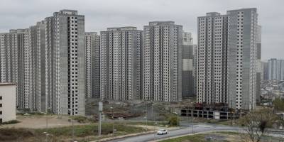 Konkordato İlan Eden İnşaat Şirketleri İçin 'Yetki Belgesi' Kısıtlaması Kalktı