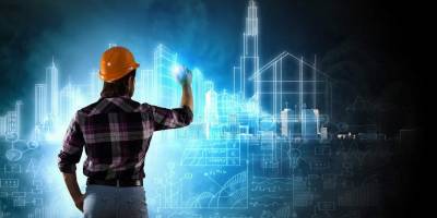 Türkiye İnşaat Sektöründe Dijitalleşme Süreci