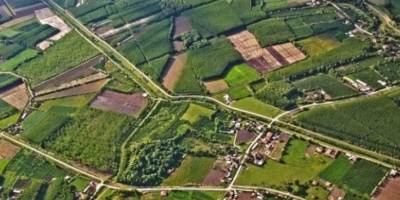 Hazine Arazileri Yarı Fiyatına Çiftçilere Kiralanıyor