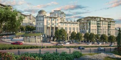 Emlak Konut 2020'nin İlk Yarısında 10 Milyar TL'lik Konut Sattı