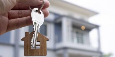 Gayrimenkul Satışlarında Tarihi Rekor!