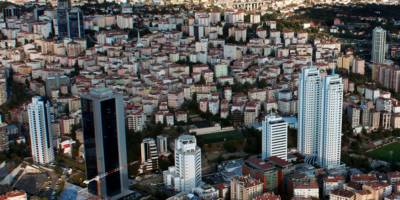 Haziranda Konut Satışları Yüzde 209, İpotekli Satışlar Yüzde 1.286 Arttı