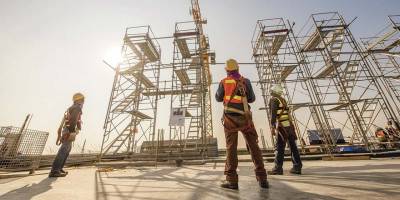 Workindo İnşaat Ustalarını Yeni Projeleriyle Buluşturuyor