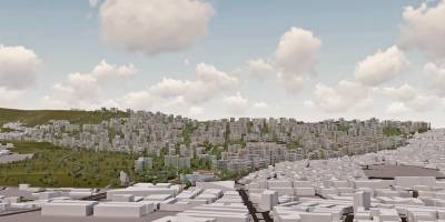 Gültepe'de Kentsel Dönüşüm Çalışmaları Başlıyor