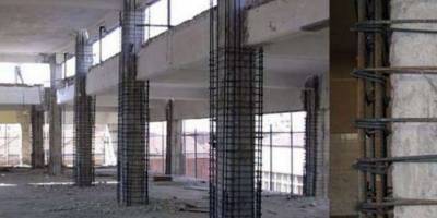 Riskli Bina Güçlendirme Maliyeti 2020