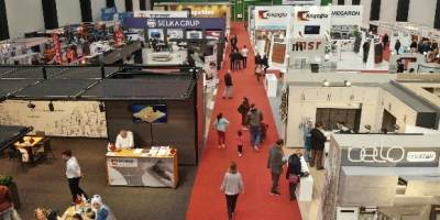 İnşaat Sektörü 2. Kez Eskişehir Tüyap Yapı Fuarı’nda Buluşacak!