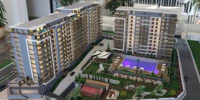 My Life Home Ulukent Fiyat Listesi