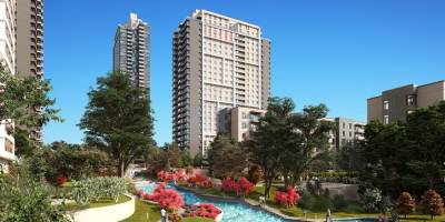 Yeşil Bina Konseyi’nden Park Mozaik’e Çifte Ödül