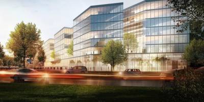 Peker İnşaat Almanya'da 210 Milyon Euro'luk Projeye Başlıyor