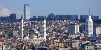 Sıfır Konutta Nakit ve Senet, İkinci El Konutta Kredi