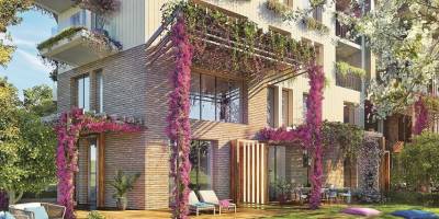 Dap Ormanköy Çekmeköy Projesinin İnşaat Ruhsatı Alındı