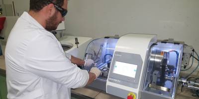 THBB İnşaat Projelerine Özel 'Beton Karışım Tasarımları' Oluşturuyor