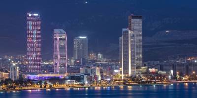 Gayrimenkulde Toplam Satışlar 1 Milyonu Geçti!