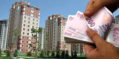 Konutta Rastgele Fiyat Artışı Yapılamaz