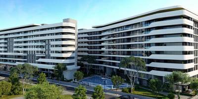 Avcılar Caddebostan Fiyatları 850 Bin TL'den Başlıyor