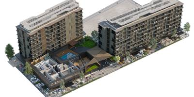 Avcılar Next Bornova Satışa Çıktı