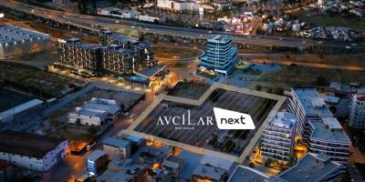 Avcılar Next Nerede?