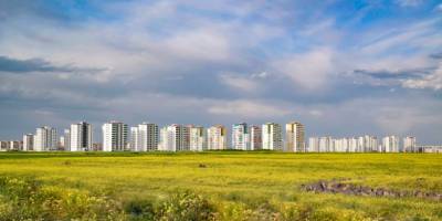 Yabancıların En Fazla Arsa Aldığı 10 İl