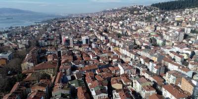 Riskli Binaları Dönüştürmenin Maliyeti 400 Milyar Dolar