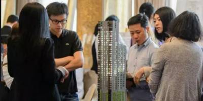 Yabancıya Konut Satışında Çin Trendi!