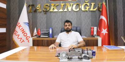 Otopark Yönetmeliği Yürürlüğe Girerse Projelerimizi İptal Etmek Zorunda Kalırız