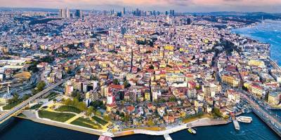 Türkiye'de Ortama Konut Fiyatları 313 Bin TL'ye Çıktı