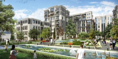 Bizim Mahalle 2. Etap Satışa Çıktı