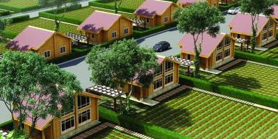 Hobi Bahçeleri İle İlgili Kanun Teklifi Geri Çekildi