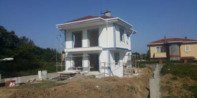 Mantolama Uygulama Aşamaları