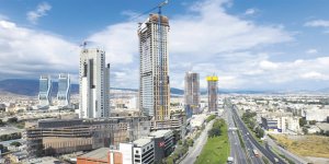 Müteahhitler ‘Manhattan Planları’ İçin Ak Parti’den Destek İstemiş