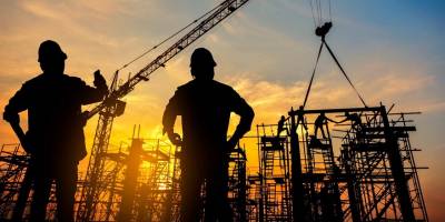 2020'nin İlk 6 Ayında yaklaşık 3 Bin İnşaat Şirketi Kapandı