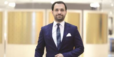 GİGDER 2023'te Yabancıya 15 Milyar Dolarlık Konut Satışı Hedefliyor