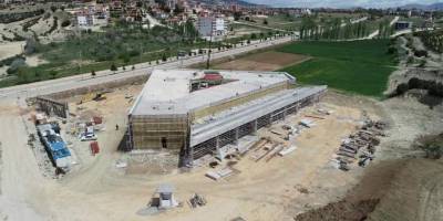 Antalya Elmalı Otogarı Ne Zaman Açılacak 2020?