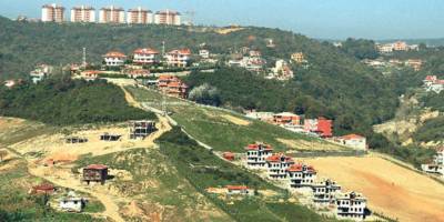 17 Yılda 3.7 Milyar Metrekarelik Kamu Arazisi Özelleştirildi