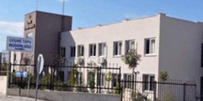 Tapu Dairesinde Koronavirüs Çıktı