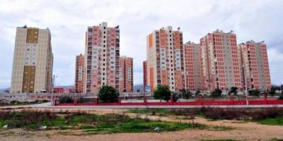 Evlenen Çiftler Her Yıl 110 Bin Konut Satın Alıyor